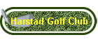 Harstad Golf Club