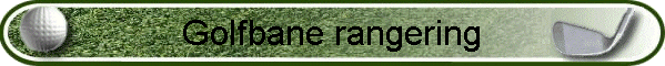 Golfbane rangering